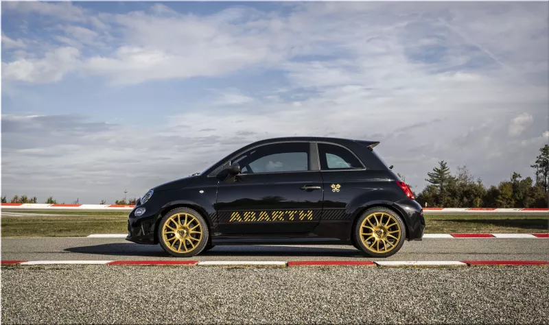 Abarth 695