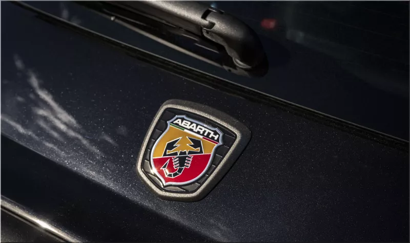 Abarth 695