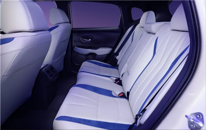 Acura ADX