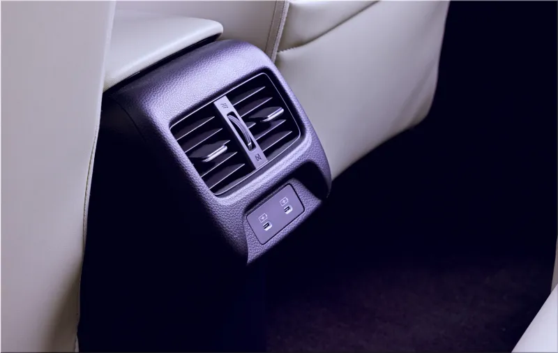 Acura ADX