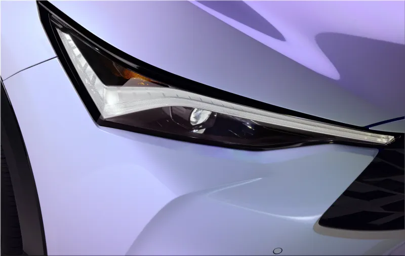 Acura ADX