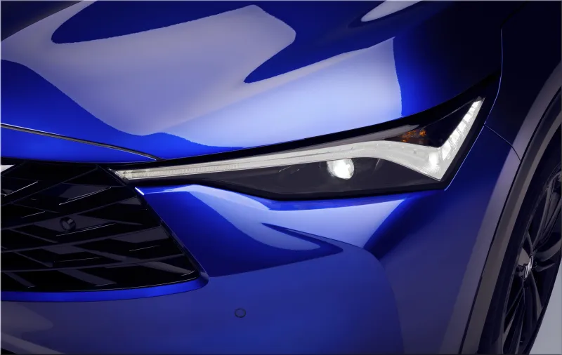 Acura ADX