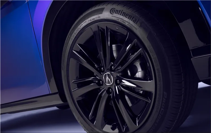 Acura ADX