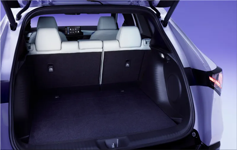 Acura ADX