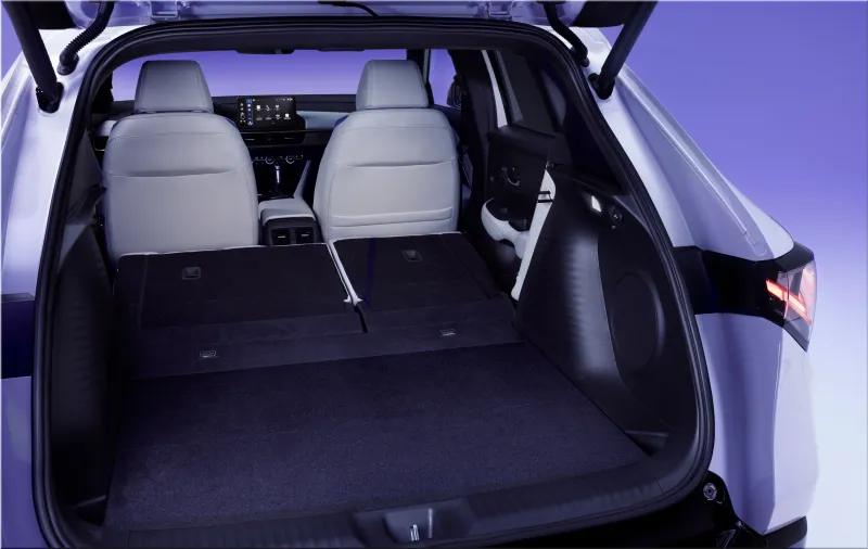 Acura ADX