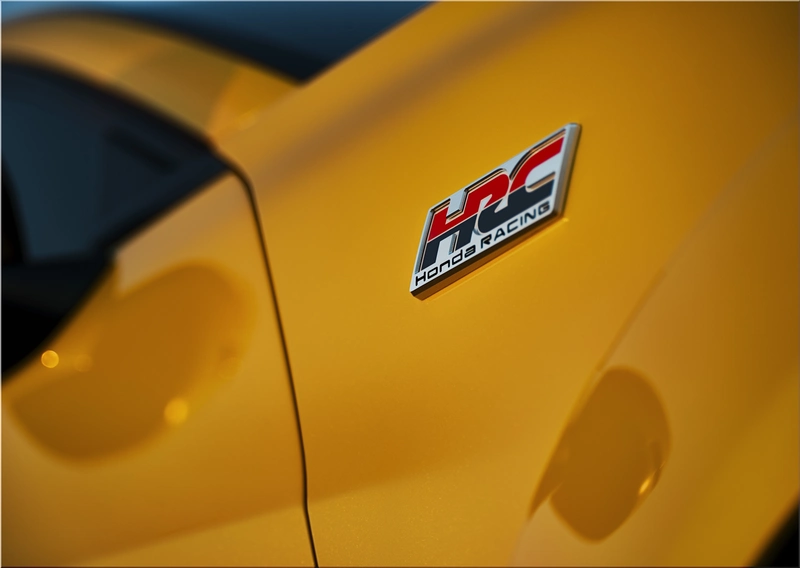 Acura Integra Type S