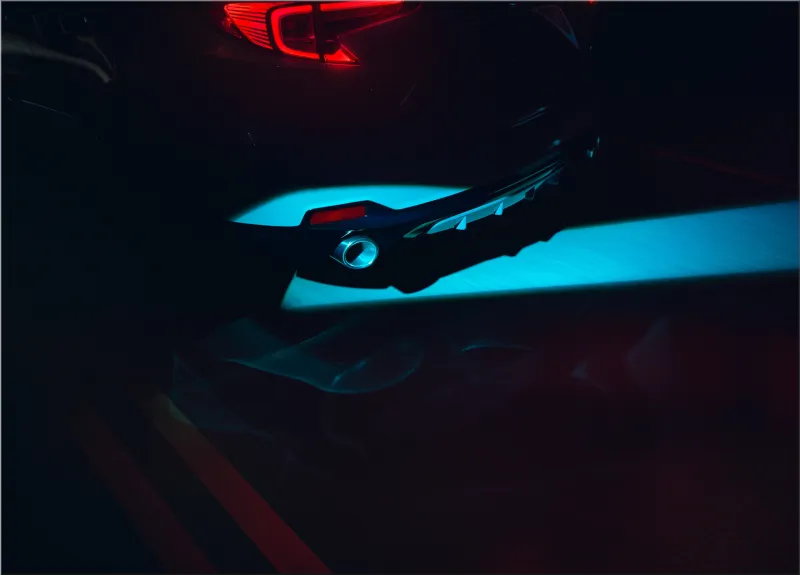 2025 Acura RDX
