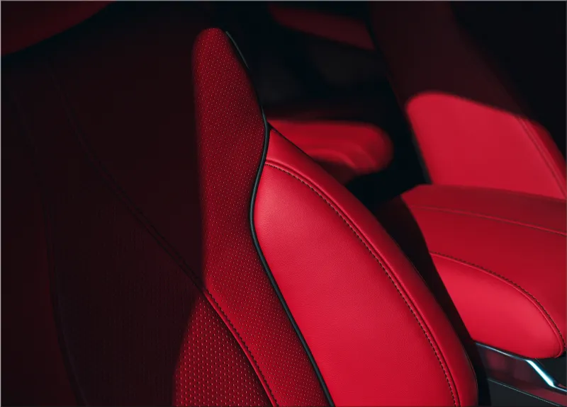 Acura RDX
