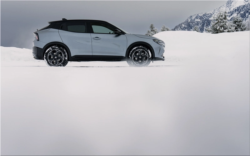 Alfa Romeo Junior