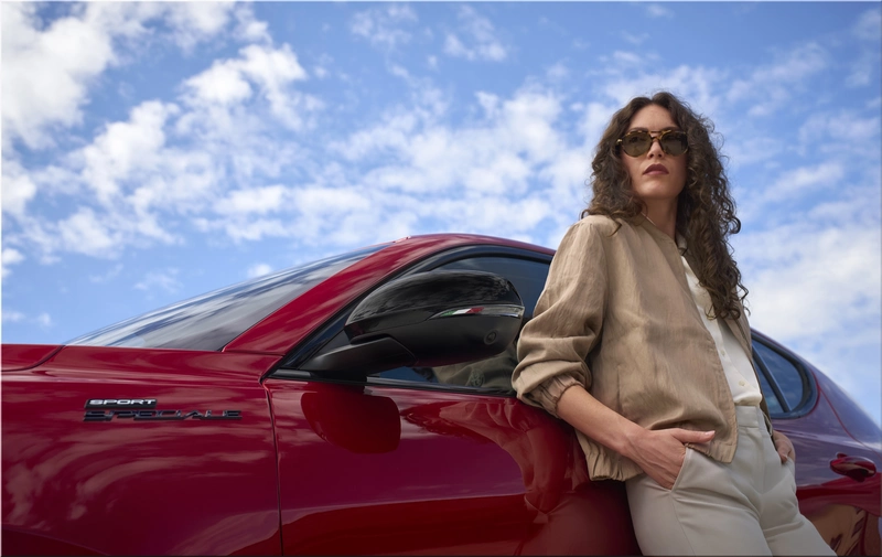 Alfa Romeo Tonale Hybrid