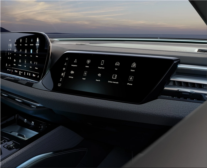 Audi A5 e-hybrid quattro