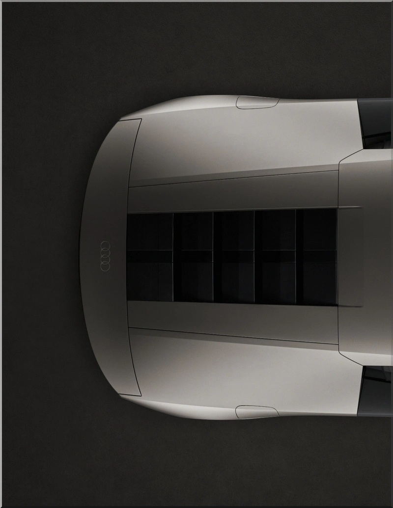 Audi Nuvolari