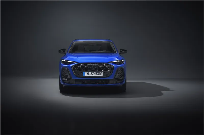 2025 Audi Q5 TFSI