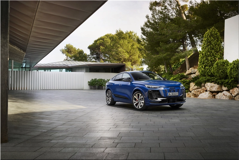 Audi Q6