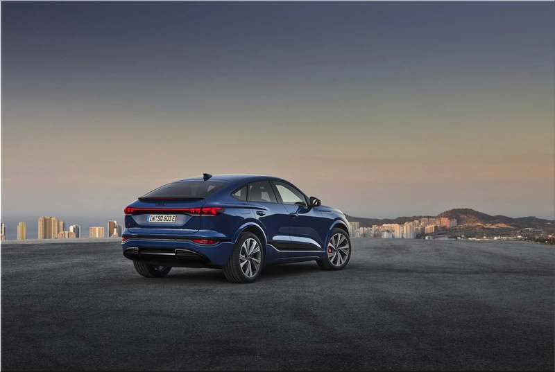 Audi Q6