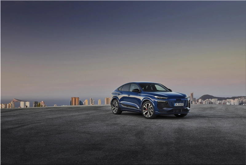 Audi Q6