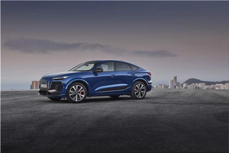 Audi Q6