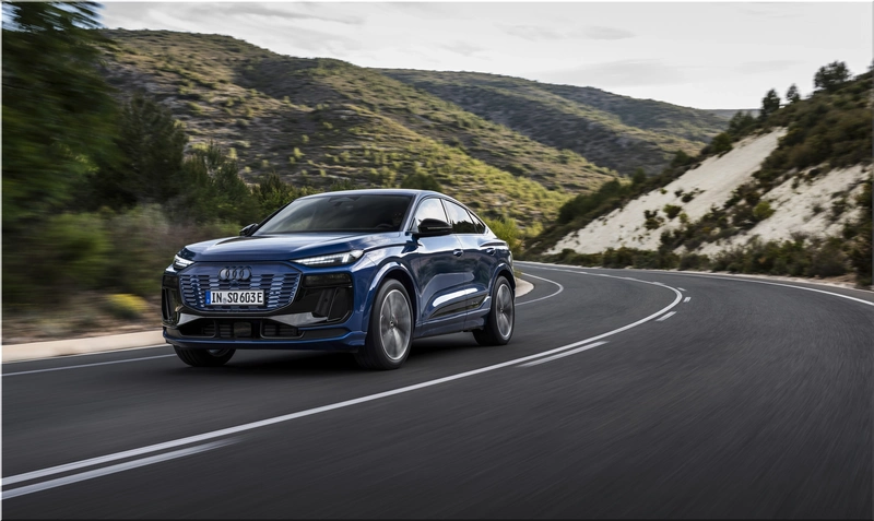 Audi Q6