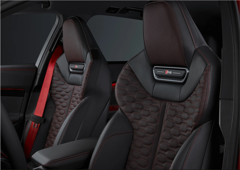 Audi RS 5 Avant 2027