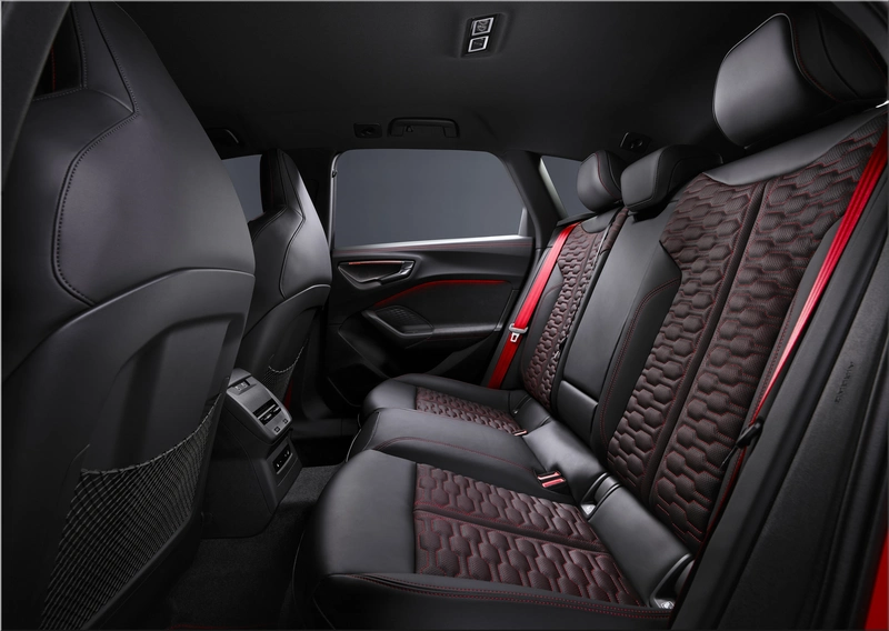 Audi RS 5 Avant 2027