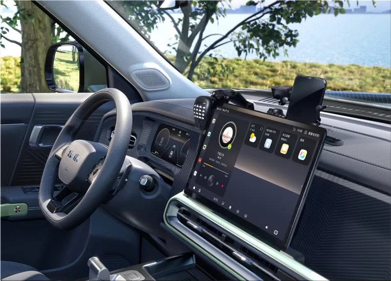 BAIC Beijing BJ30