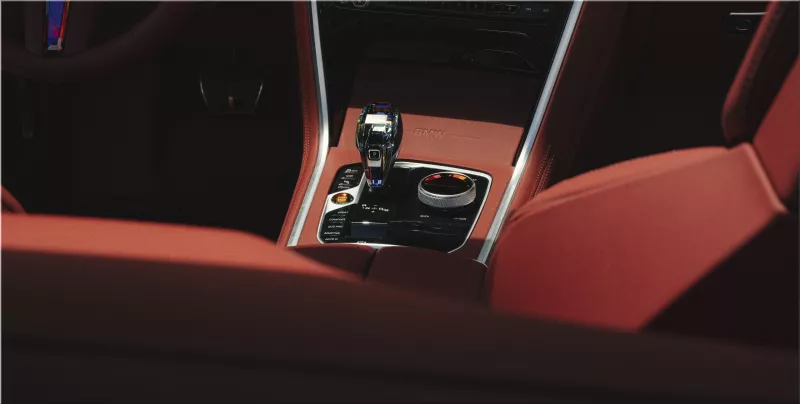 BMW Concept Skytop