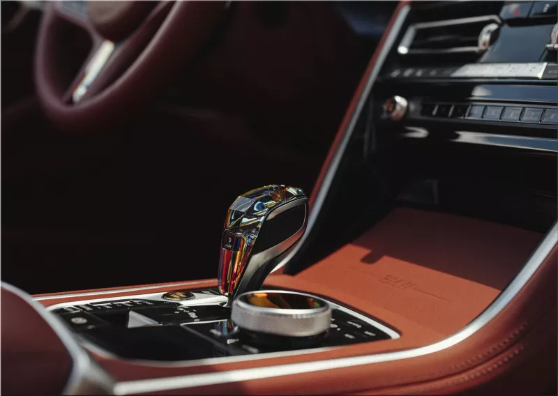 BMW Concept Skytop