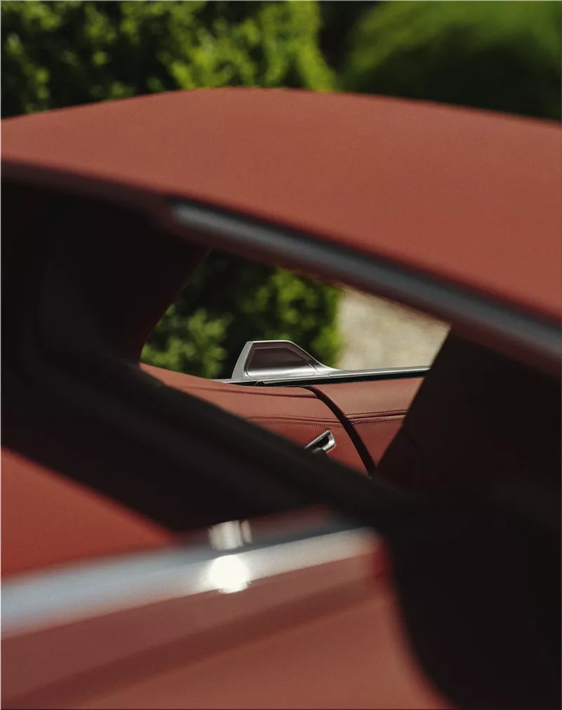 BMW Concept Skytop