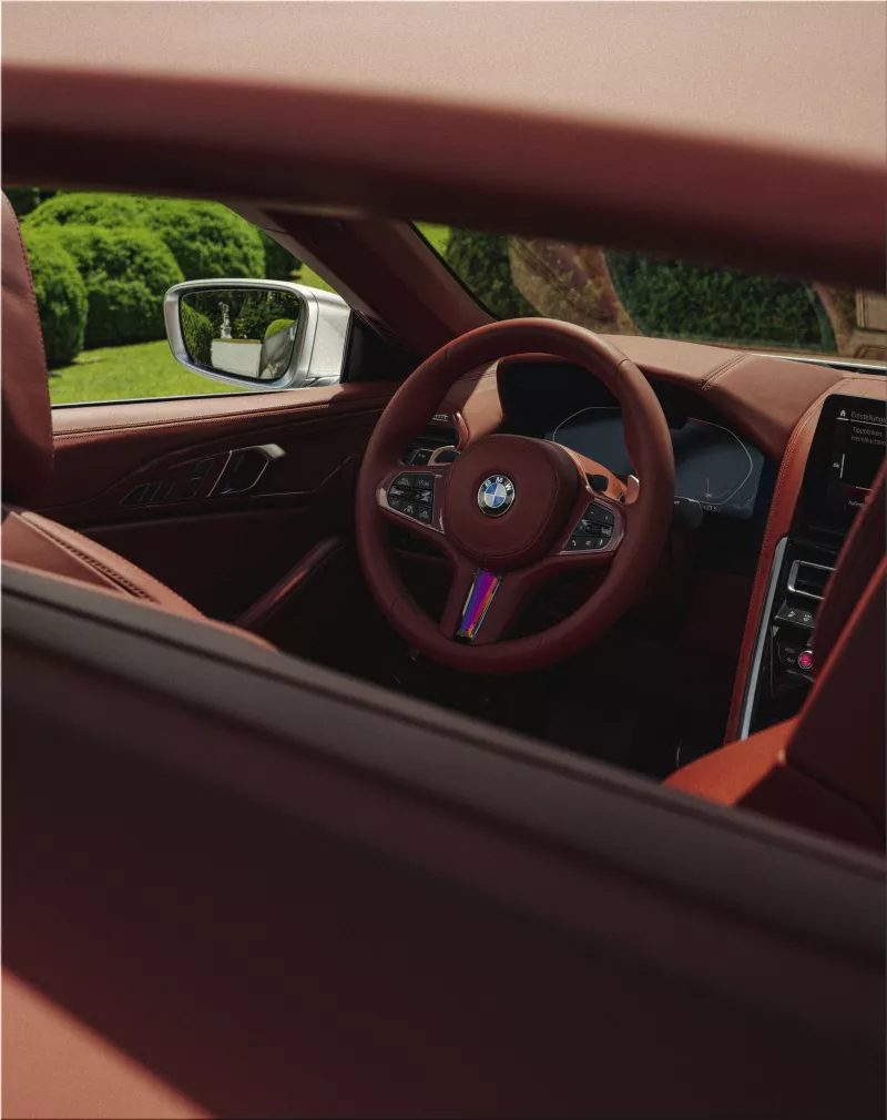 BMW Concept Skytop