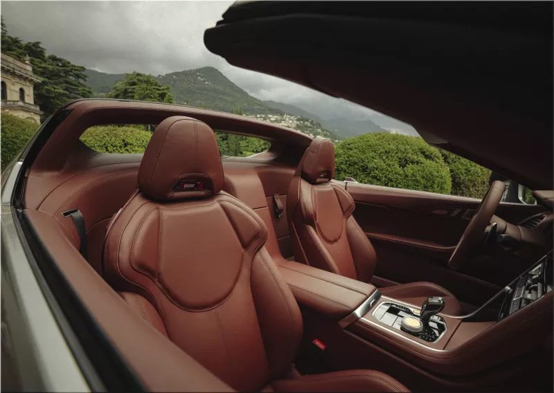 BMW Concept Skytop