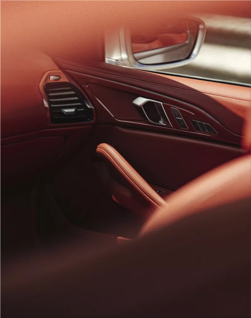 BMW Concept Skytop