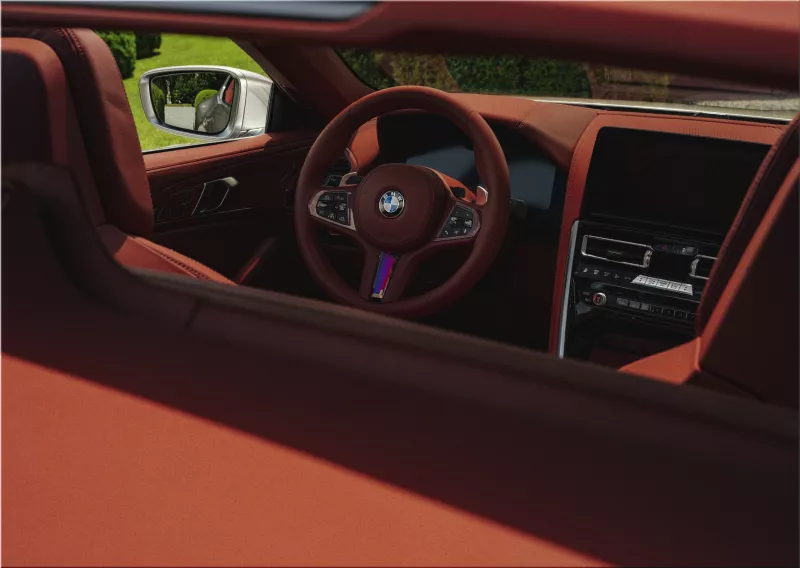 BMW Concept Skytop