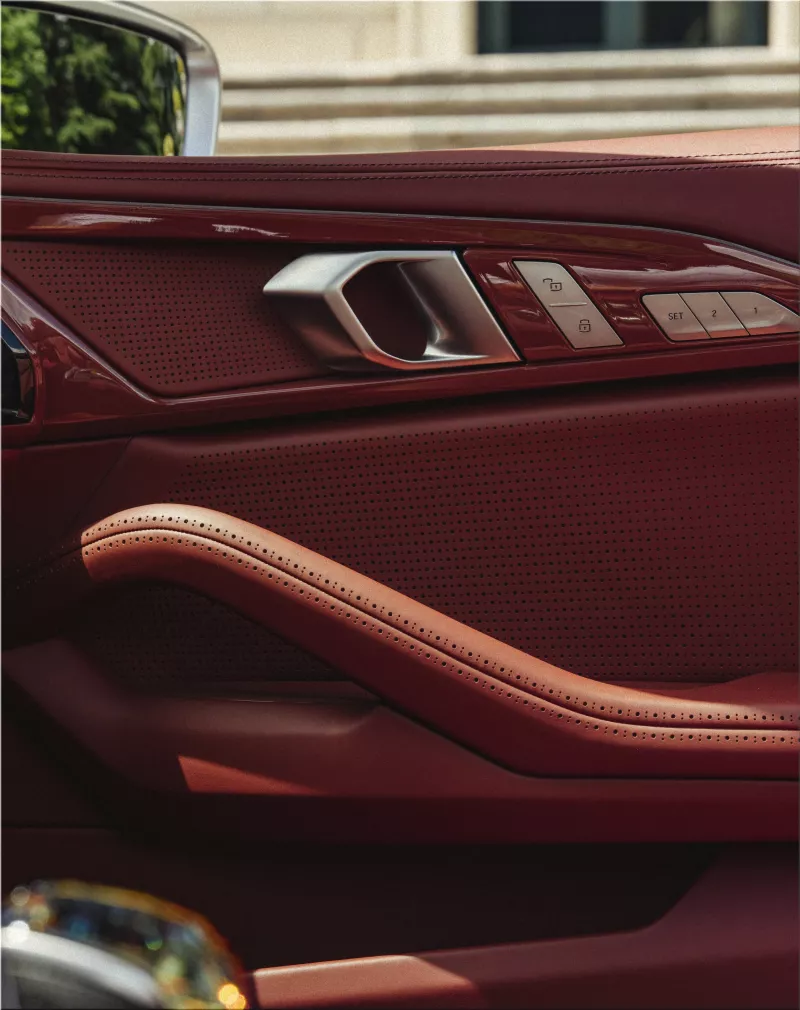 BMW Concept Skytop
