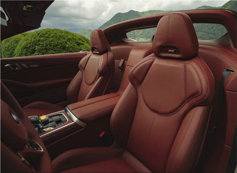 BMW Concept Skytop