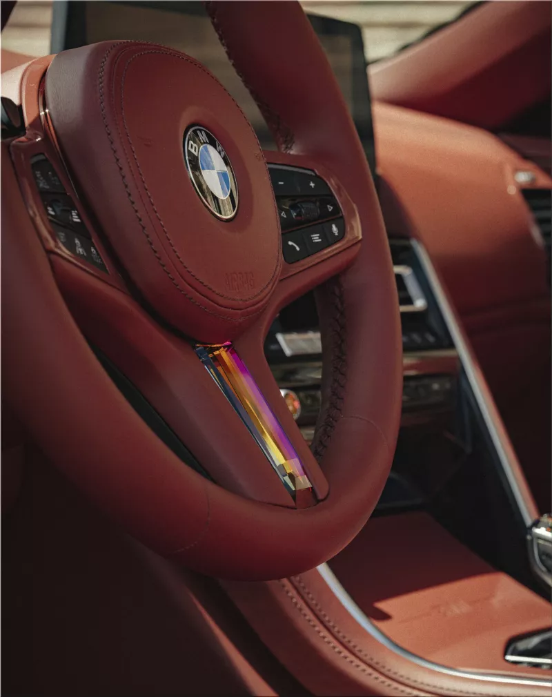 BMW Concept Skytop