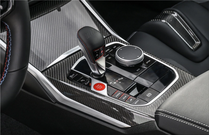 BMW M2 xDrive