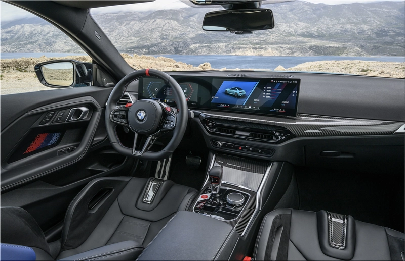 BMW M2 xDrive