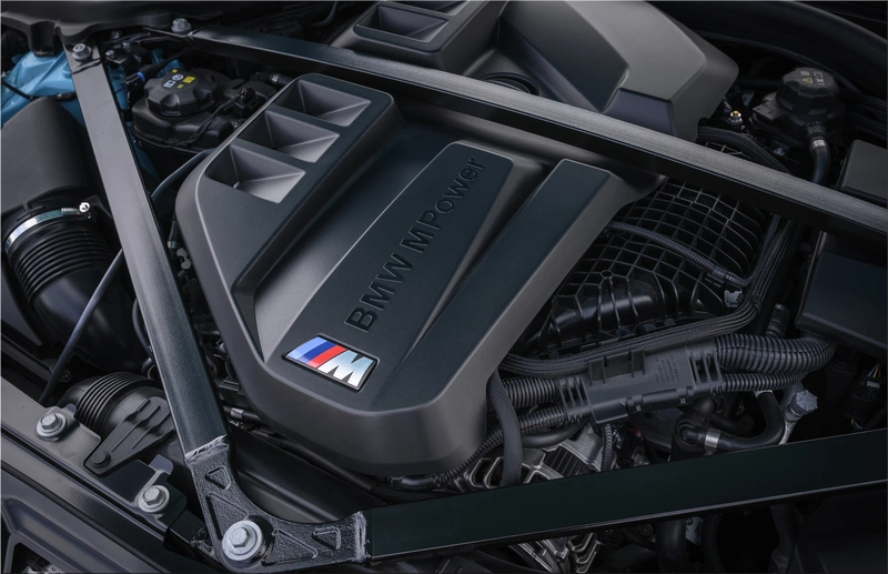 BMW M2 xDrive
