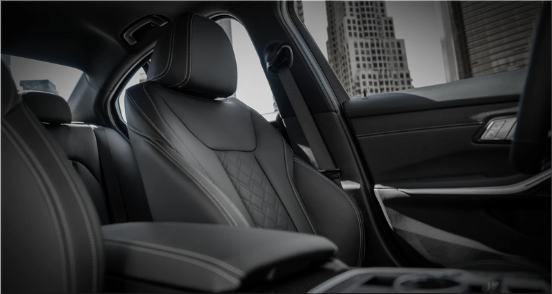 BMW M340i xDrive 50 Jahre Edition