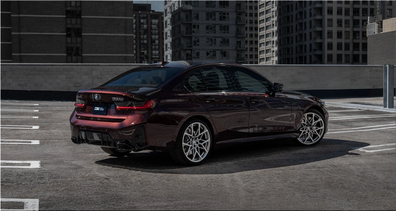 BMW M340i xDrive