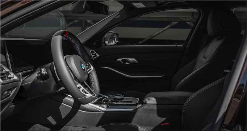 BMW M340i xDrive