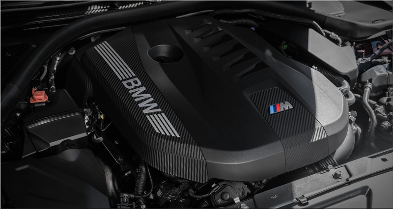 BMW M340i xDrive