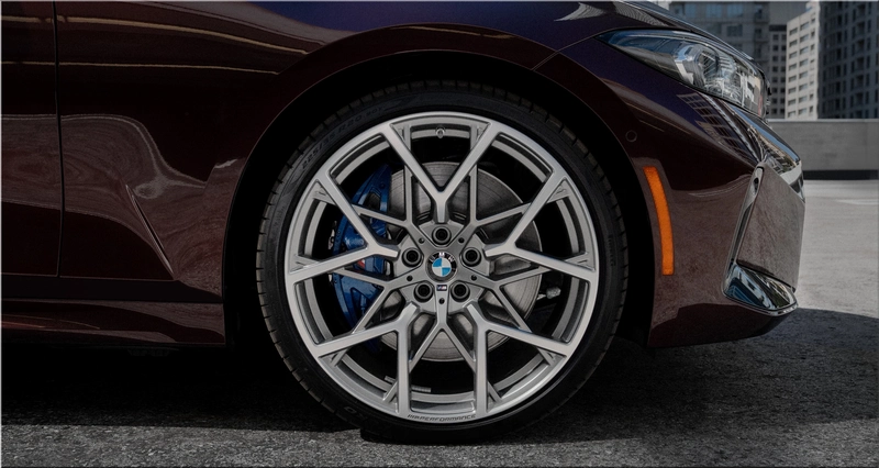 BMW M340i xDrive
