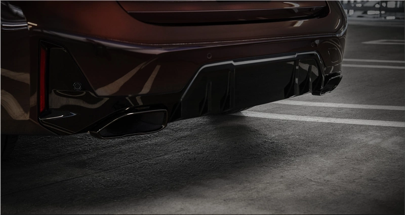 BMW M340i xDrive
