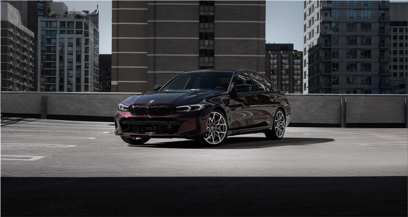 BMW M340i xDrive