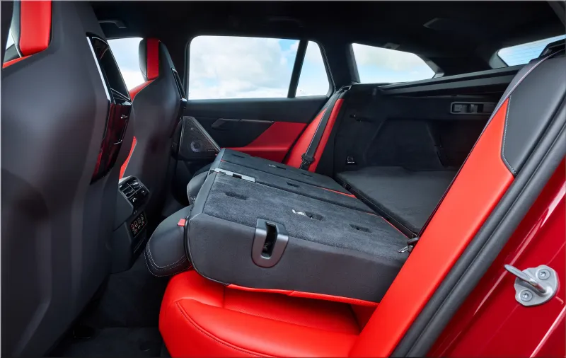 BMW M5 Touring