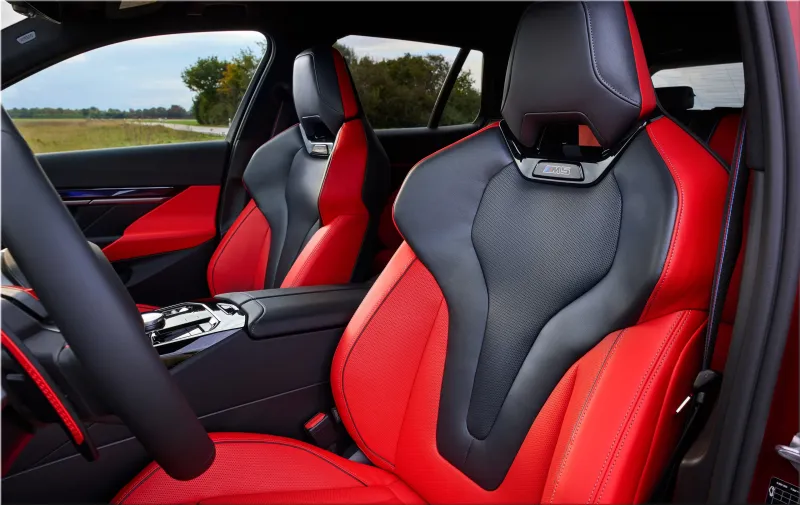 BMW M5 Touring