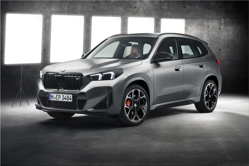 BMW X1 M35i xDrive