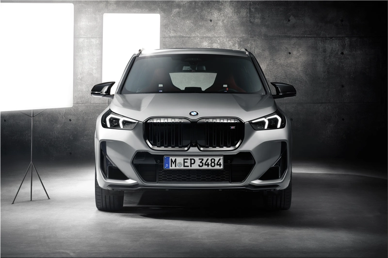 BMW X1 M35i xDrive