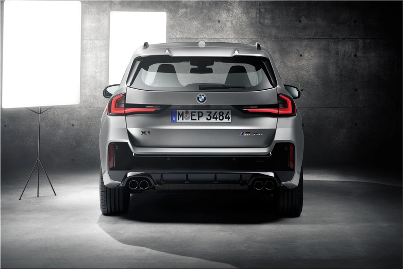 BMW X1 M35i xDrive